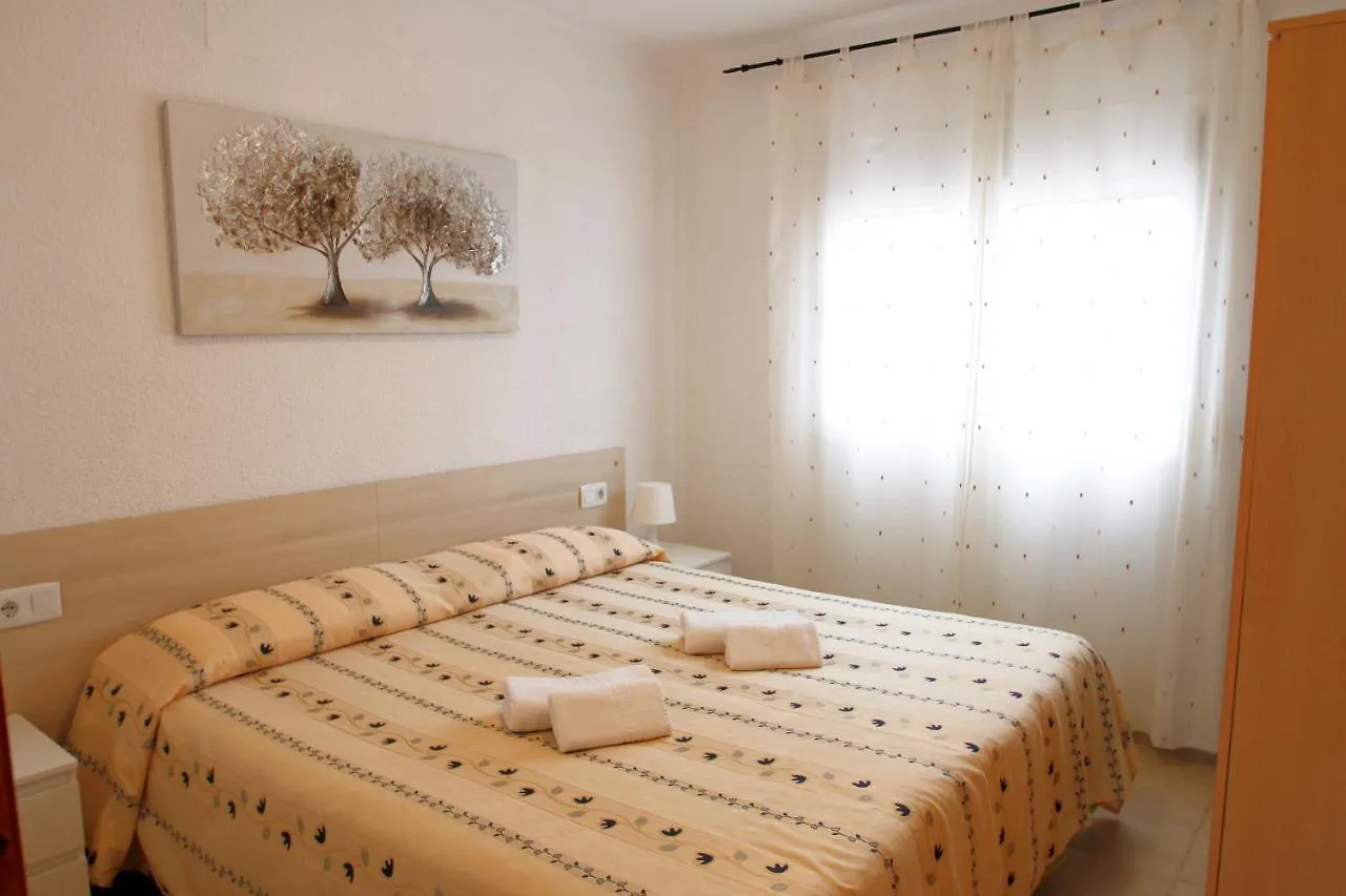 Villa Angelo Miami Playa Espagne