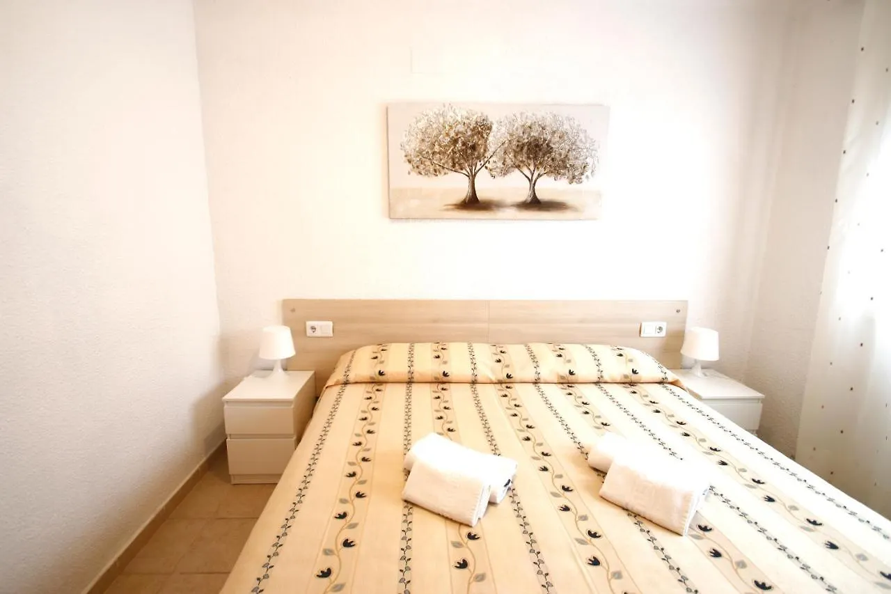 Villa Angelo Miami Playa 0*,  Espagne